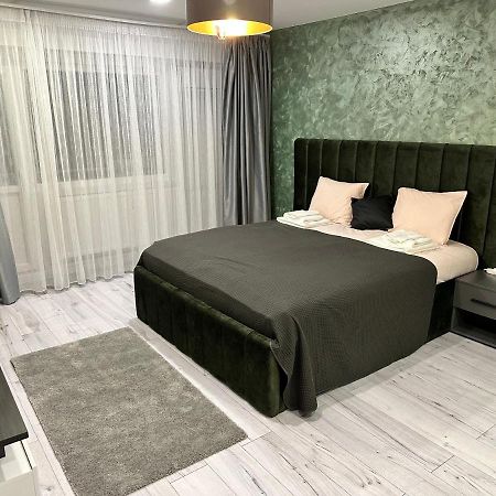 Apartament Timpuri Noi Studio Bukareszt Zewnętrze zdjęcie